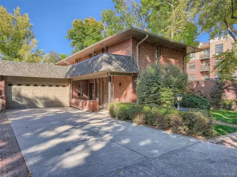 3472 S Race St, Englewood, CO 80113