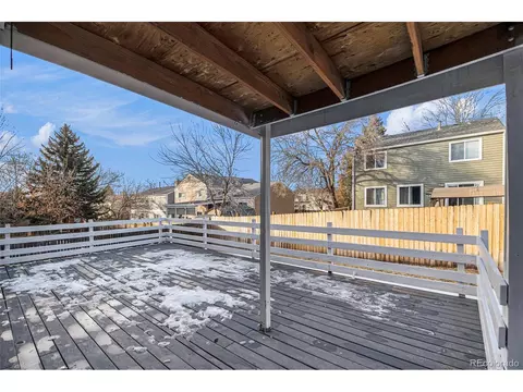 16815 E Villanova Cir, Aurora, CO 80013 photo 17