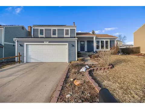 16815 E Villanova Cir, Aurora, CO 80013 photo 1