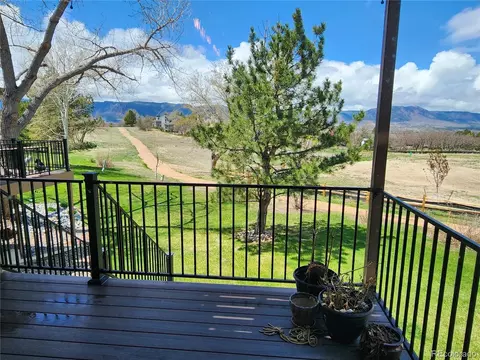 340 Mission Hill Way, Colorado Springs, CO 80921