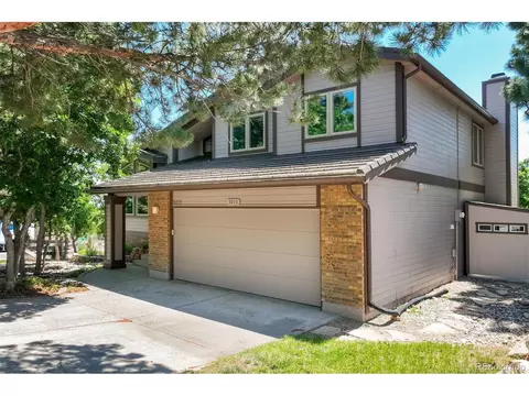 5015 Broadmoor Bluffs Dr, Colorado Springs, CO 80906
