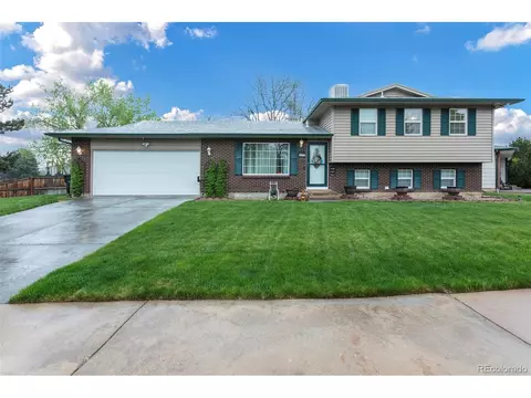 6295 W Jefferson Ave, Denver, CO 80235