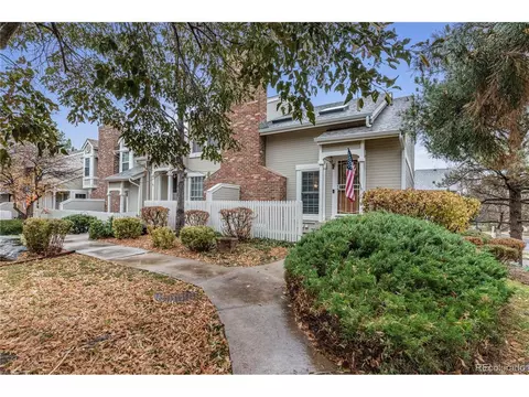 2883 W Long Cir #F, Littleton, CO 80120