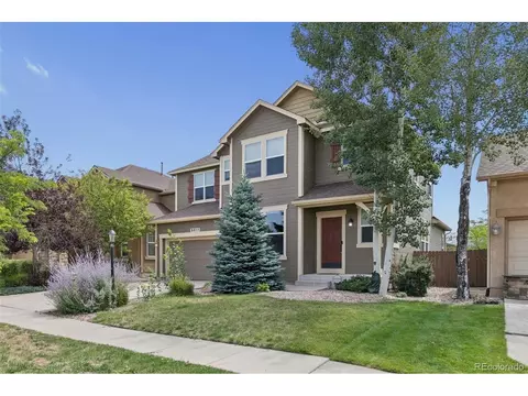 5011 Petrified Forest Trl, Colorado Springs, CO 80924