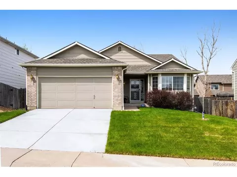 5257 S Valdai St, Aurora, CO 80015