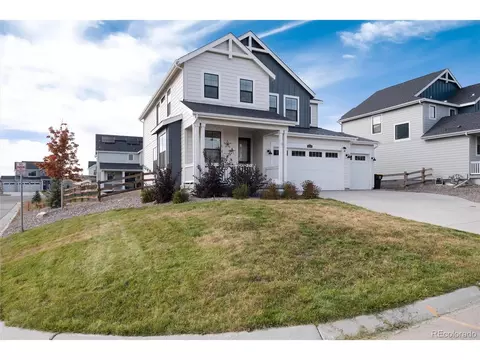 1234 E Witherspoon Dr, Elizabeth, CO 80107
