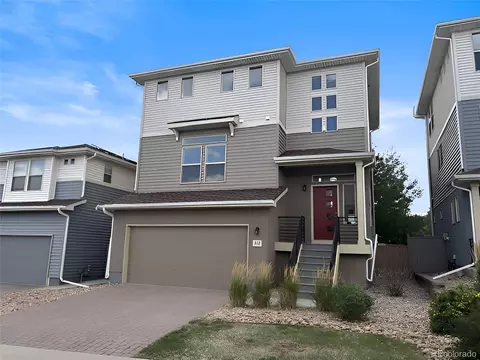 3112 Jonquil St, Castle Rock, CO 80109