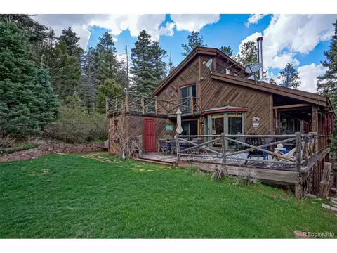 17021 State Hwy 12, La Veta, CO 81055