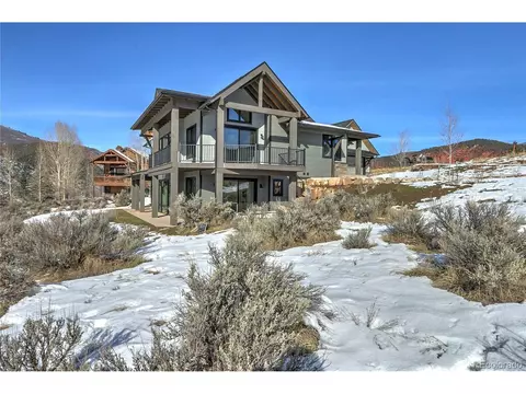 186 Maroon Dr, Glenwood Springs, CO 81601