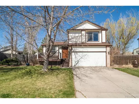 4371 E Andover Ave, Castle Rock, CO 80104