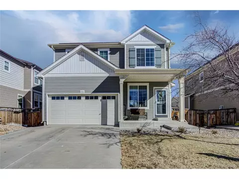 1864 Coach House Loop, Castle Rock, CO 80109