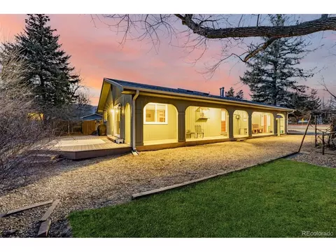 2540 Iris Ave, Boulder, CO 80304
