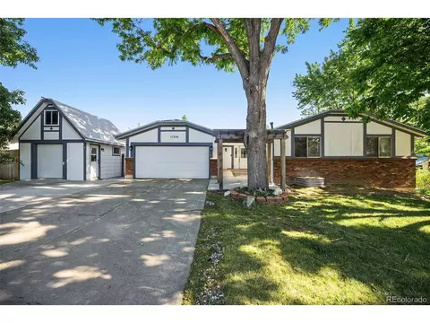 11350 W 71st Pl, Arvada, CO 80004