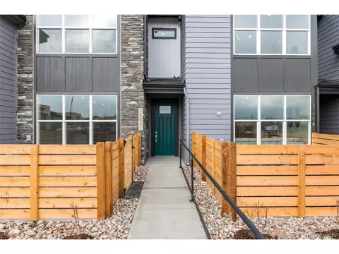 Undisclosed, Arvada, CO 80002
