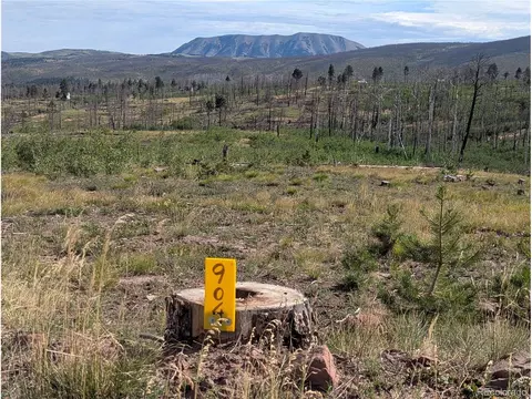 904 Ueda Pl, Fort Garland, CO 81133