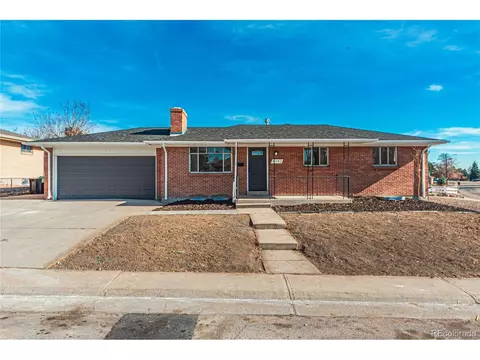8142 Umatilla St, Denver, CO 80221