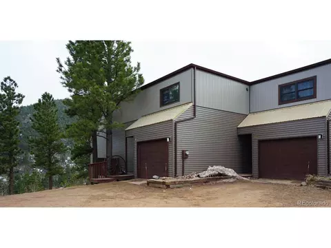 169 Valley Vista Rd #A-5, La Veta, CO 81055