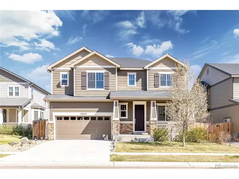 16255 E 101st Ave, Commerce City, CO 80022