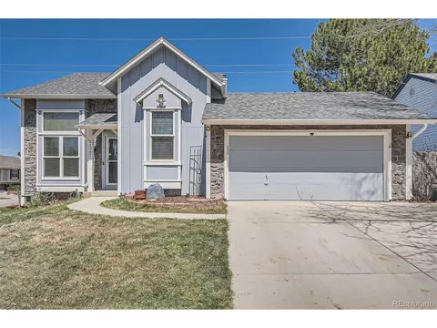 21367 E Aberdeen Dr, Centennial, CO 80015