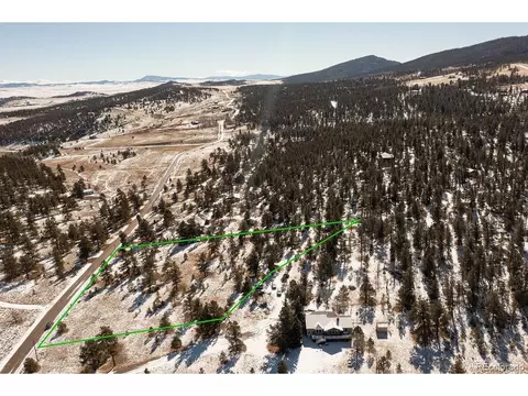 823 Windmill Dr, Hartsel, CO 80449 photo 28