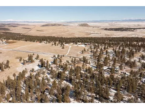 823 Windmill Dr, Hartsel, CO 80449 photo 32