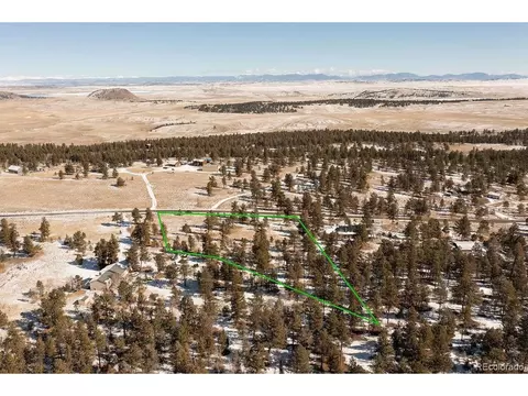 823 Windmill Dr, Hartsel, CO 80449 photo 29