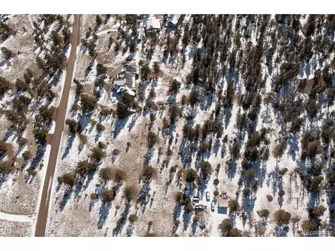 823 Windmill Dr, Hartsel, CO 80449 photo 25