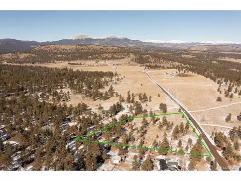 823 Windmill Dr, Hartsel, CO 80449 photo 33