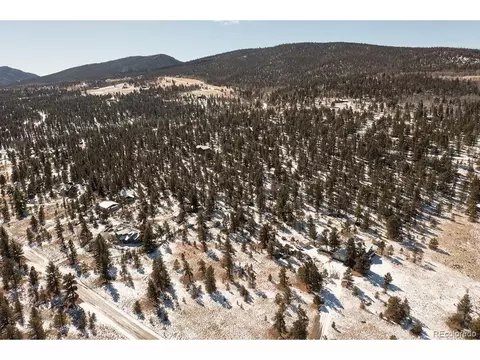 823 Windmill Dr, Hartsel, CO 80449 photo 23