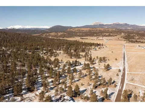 823 Windmill Dr, Hartsel, CO 80449 photo 35