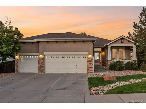 21087 E Greenwood Dr, Aurora, CO 80013