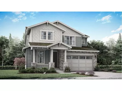 12787 W Geddes Dr, Littleton, CO 80127