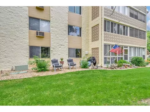 3184 S Heather Gardens Way #212-109, Aurora, CO 80014