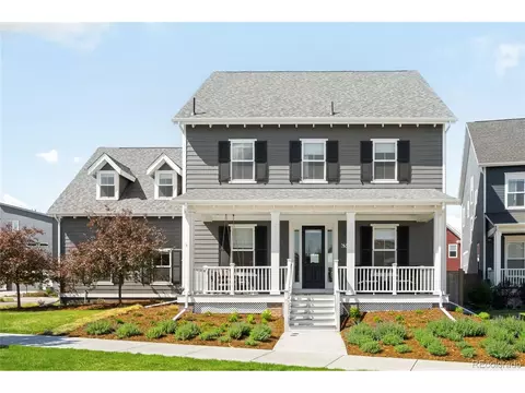 6355 N Dayton Way, Denver, CO 80238