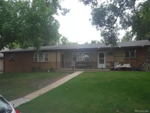 852 W Prentice Ave, Littleton, CO 80120