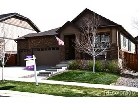 25282 E Cedar Pl, Aurora, CO 80018