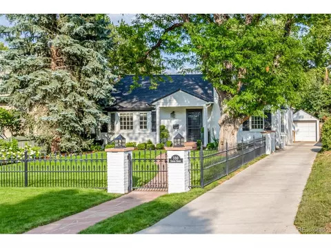 330 Cherry St, Denver, CO 80220