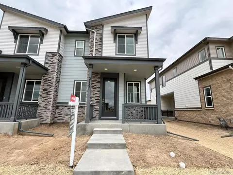 21121 E 67th Ave, Aurora, CO 80019