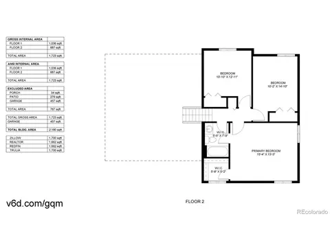 17545 E Prentice Cir, Centennial, CO 80015 photo 43