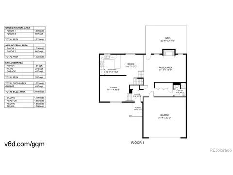 17545 E Prentice Cir, Centennial, CO 80015 photo 42
