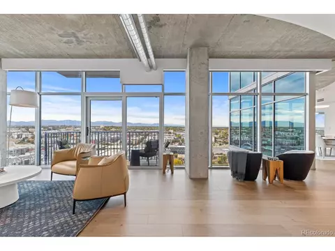 1700 Bassett St #2214, Denver, CO 80202