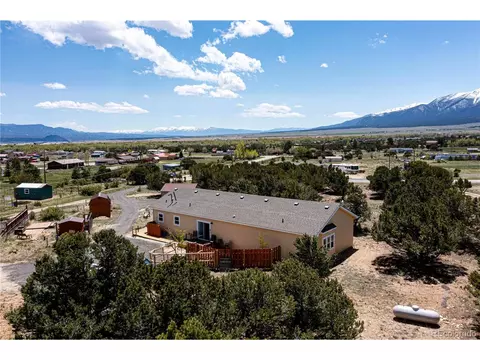 16045 County Road 356a, Buena Vista, CO 81211