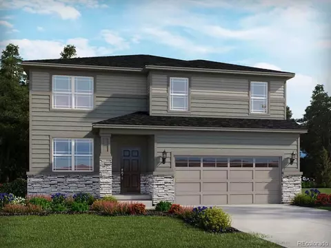 9173 Salida St, Commerce City, CO 80022