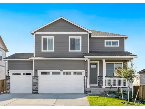 1871 Mount Monroe Dr, Berthoud, CO 80513