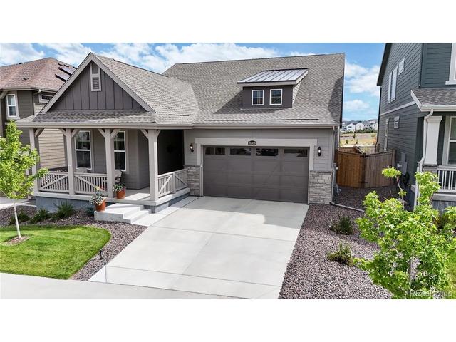 16806 Desert Wine Trl, Parker, CO 80134