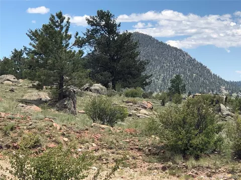 1995 Montezuma Rd, Hartsel, CO 80449