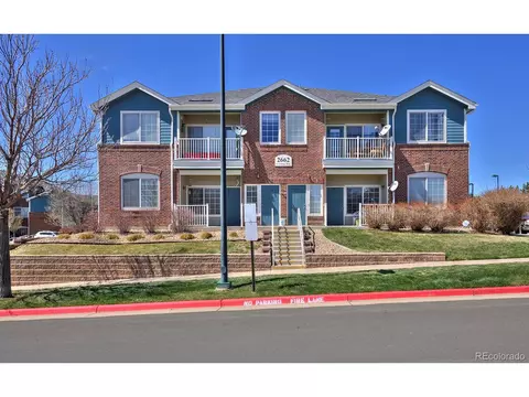 2662 S Cathay Way #205, Aurora, CO 80013