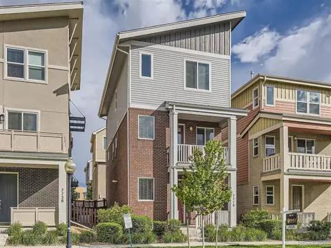 7718 E Academy Pl, Denver, CO 80230
