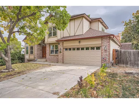 3808 S Uravan St, Aurora, CO 80013