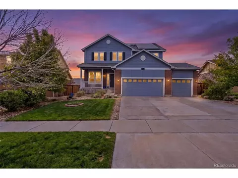 3110 S Nepal Way, Aurora, CO 80013